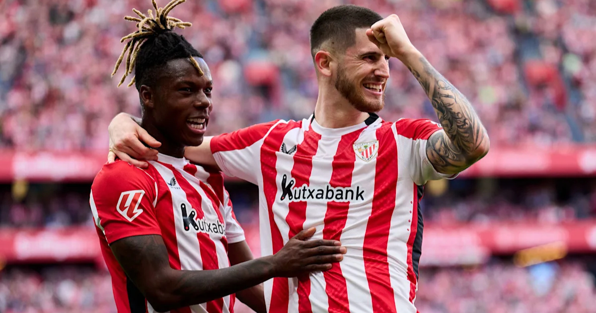 Αθλέτικ Μπιλμπάο – Λεβάντε : Κερδίζει ή απολύεται ο Βαλβέρδε σήμερα