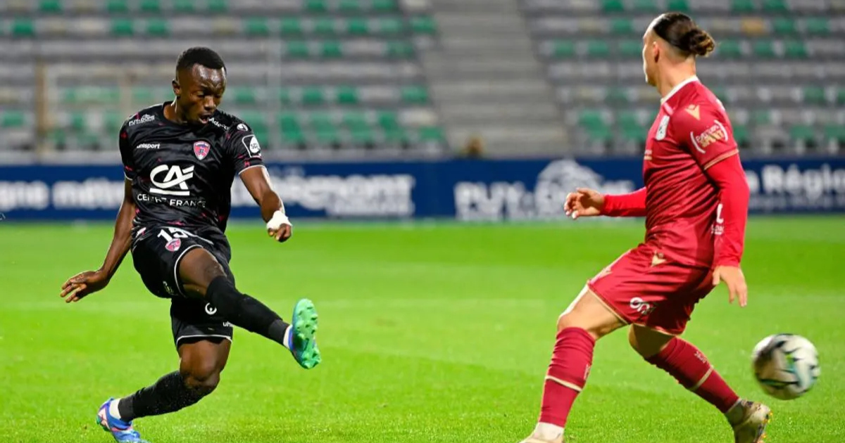 Αμιάν – Κλερμόντ : Γκολ με το σταγονόμετρο στην δεύτερη Γαλλίας