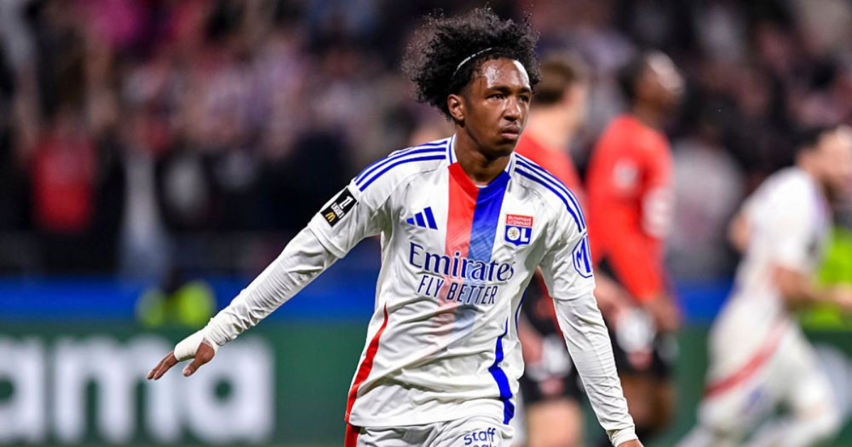 Ναντ – Λυών : Κερνάνε τριάρα εκτός έδρας οι Λυωνέ και συνεχίζουν