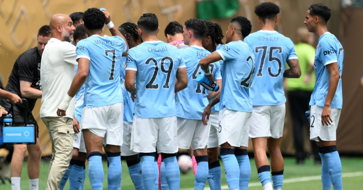 Μάντσεστερ Σίτι – Νιούκαστλ : Καθαρίζει την μπουγάδα με δεύτερη νίκη η Σίτι