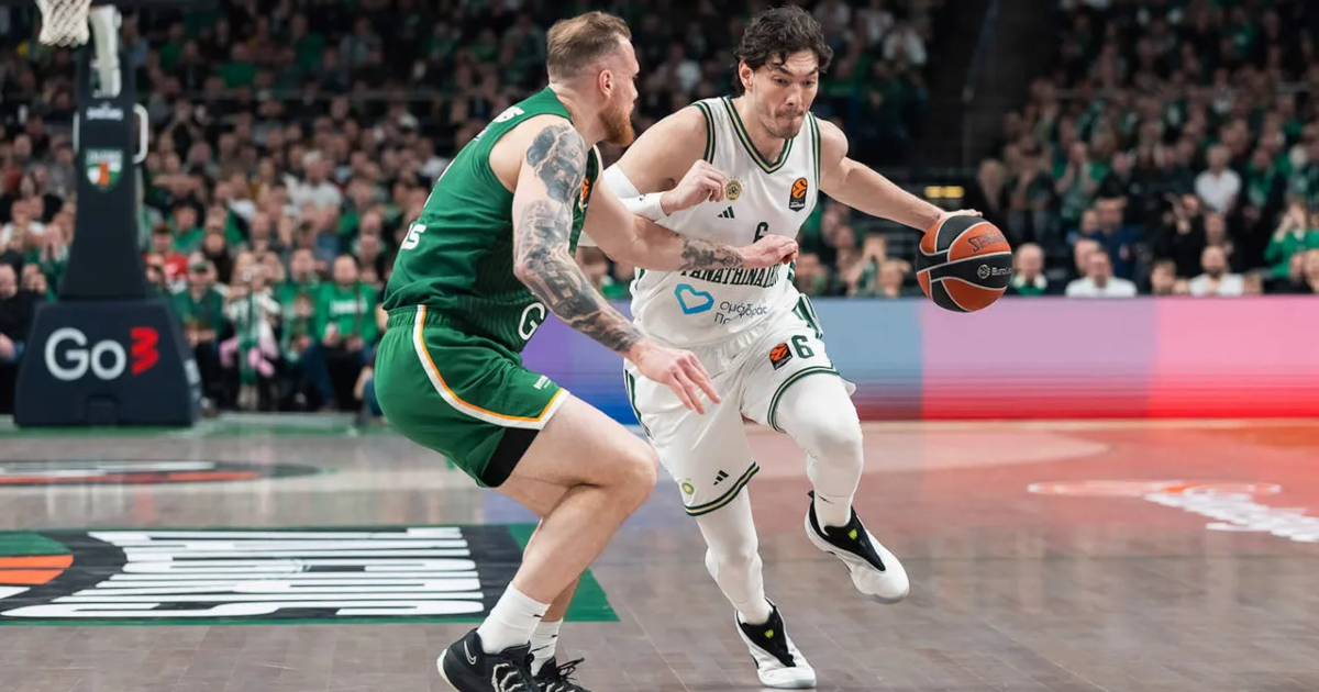 Εννιά ματς σε μια μέρα στην Ευρωλιγκά, ΝΒΑ γίναμε σήμερα