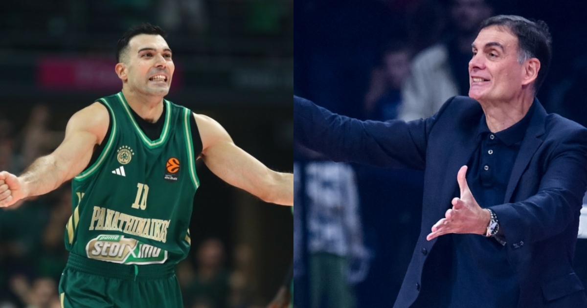 Οι ηγέτες των ελληνικών ομάδων βγαίνουν μπροστά απόψε