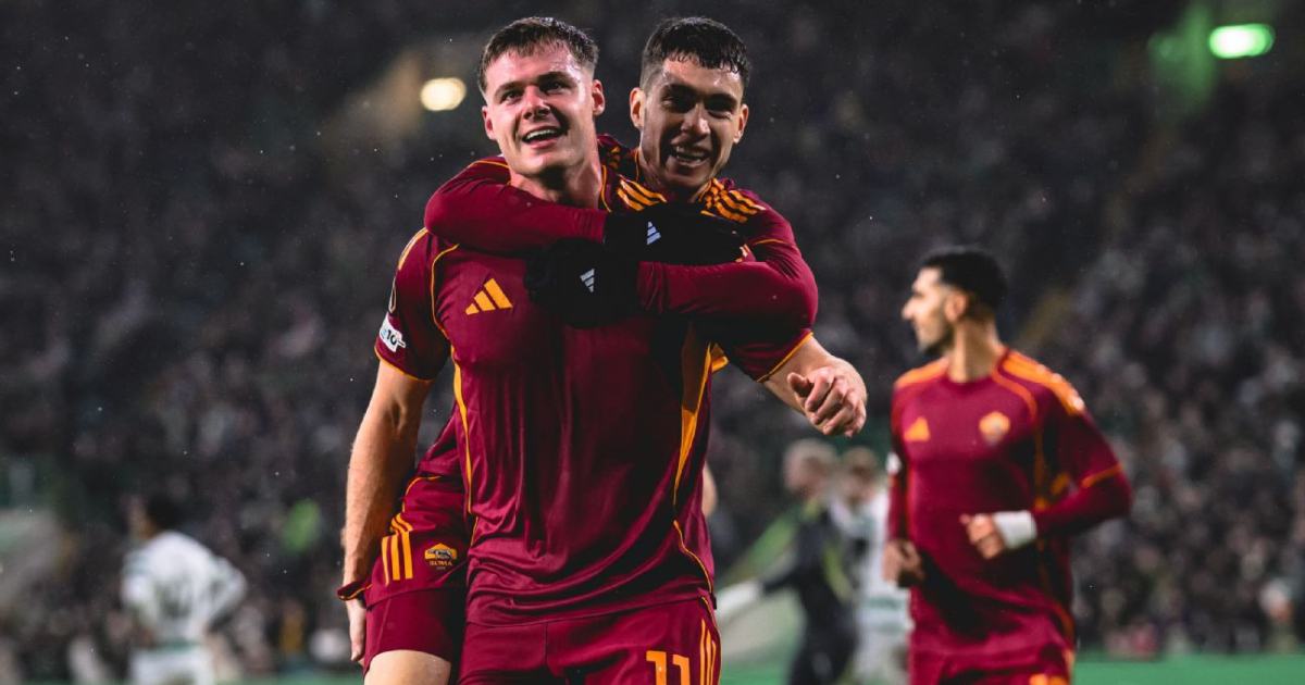 Ουντινέζε – Ρόμα : Ζορίζεται εκτός έδρας ο Γκασπερίνι, εμείς πάμε με τα γκολ