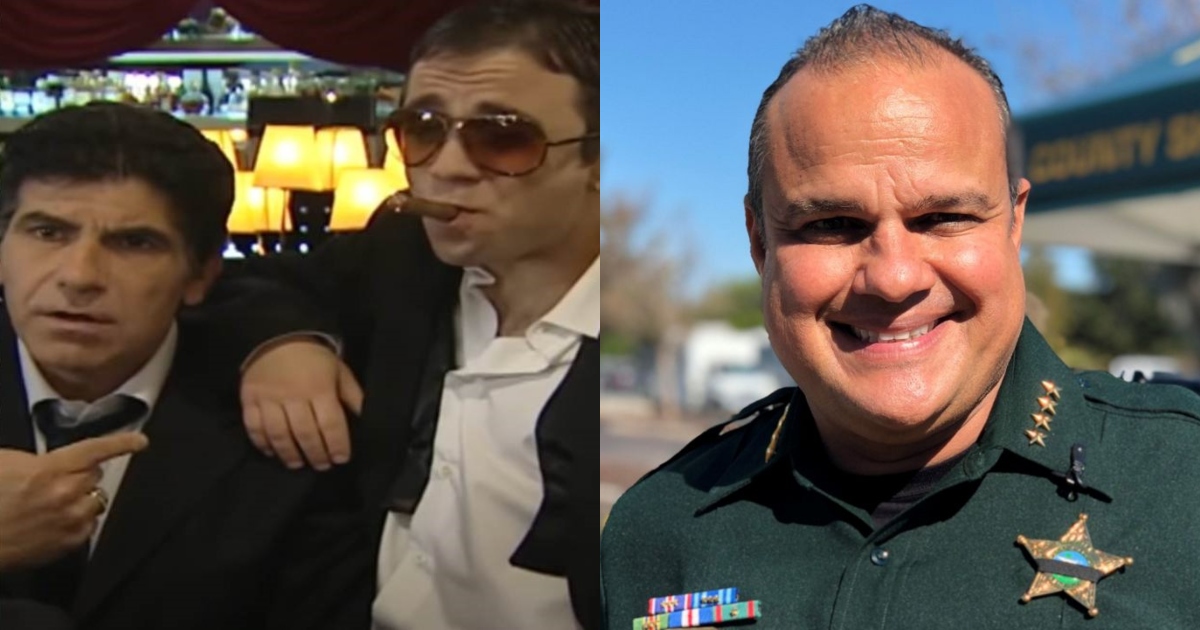 Aλεπουδιάρης μπάτσος συλλαμβάνεται για παράνομα φρούτα, κατάσχονται 145k ευρώ