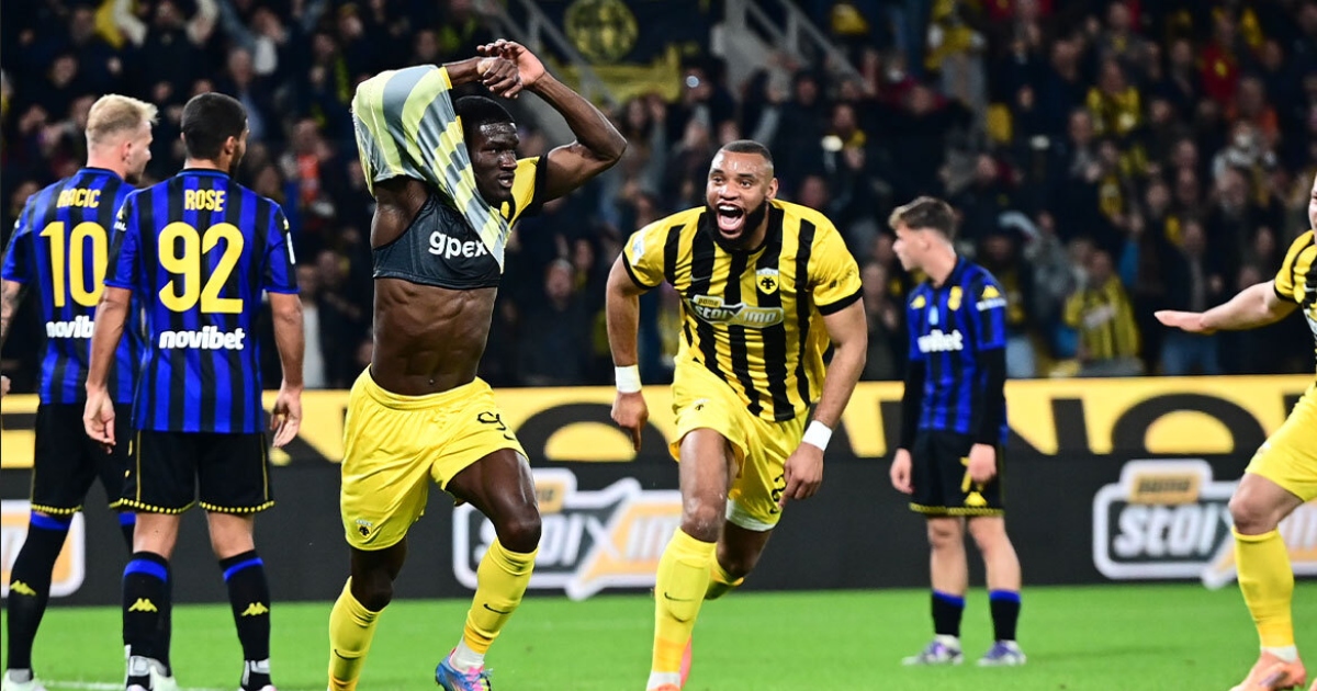 Σουπερ λιγκ : Επέστρεψε το καλύτερο πρωτάθλημα του κόσμου