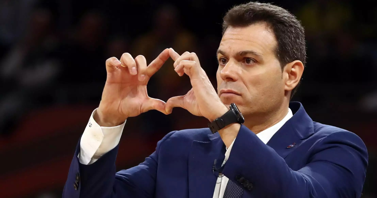 Μας υποχρέωσε ο Ηττούδης με το μείον δέκα και αυτή την εβδομάδα