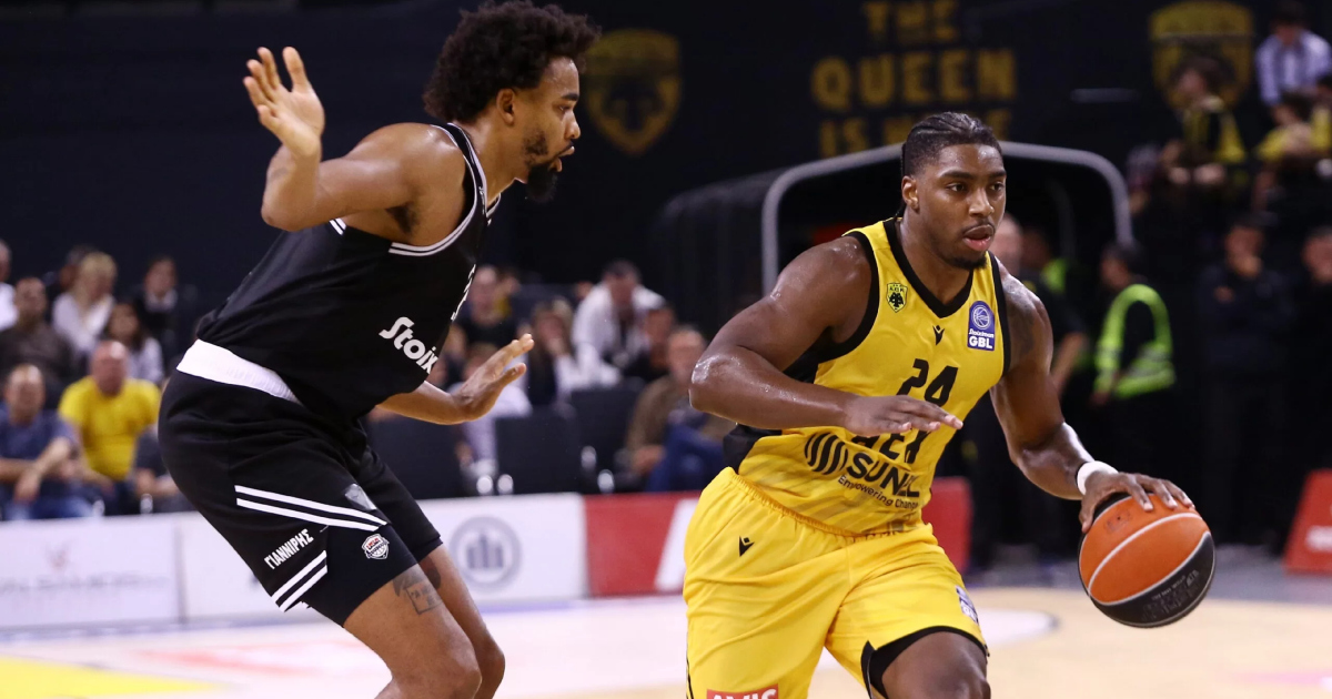 19η Αγωνιστική της Α1,έρχεται το ταβερνόξυλο στο ντέρμπι των Δικέφαλων στην Θεσσαλονίκη