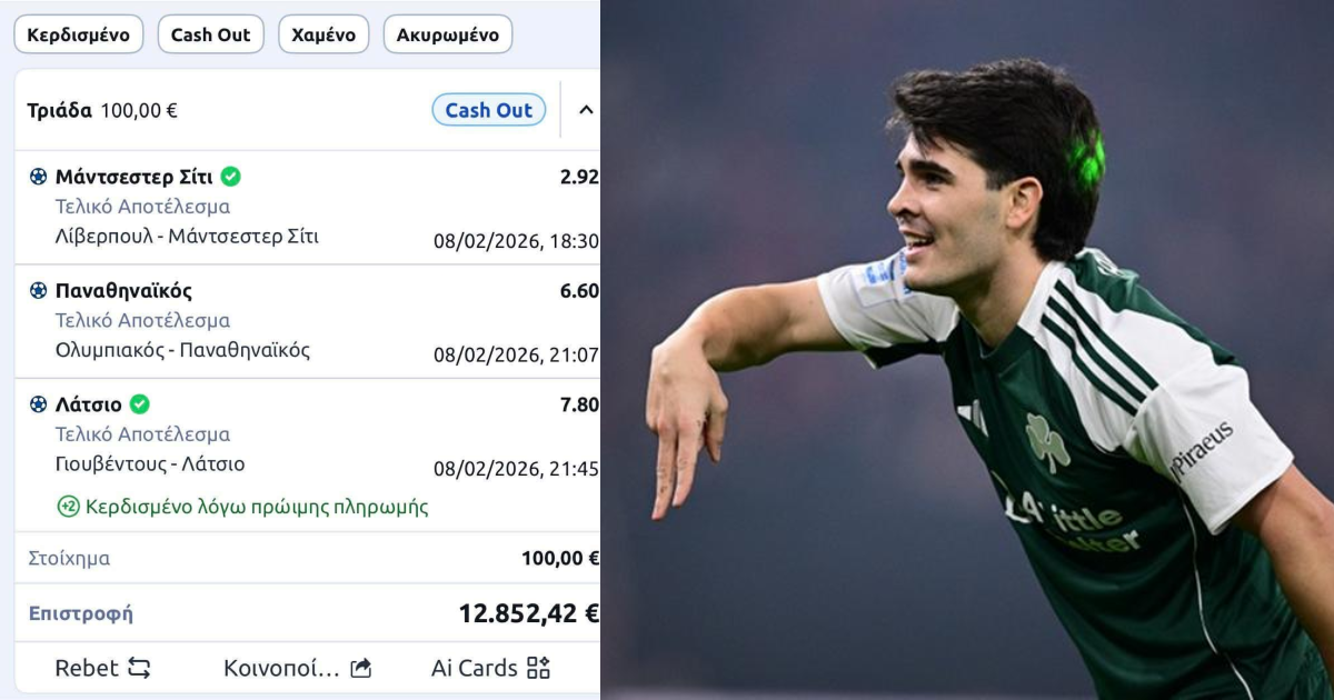 Xάστης πετάει 100αρικο σε δελτίο για ΚΕΘΕΑ, βγάζει παντελονάτα 12.852,42€