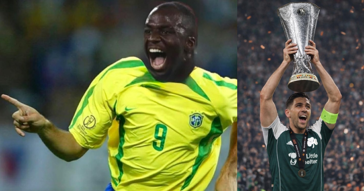 Μπλε έχει τρελαθεί, χαρίζει αποδοσάρες για ΠΑΟ και Ντρογκμπά των Βαλκανίων