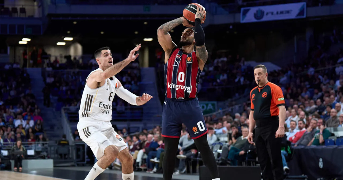 Μπασκόνια – Τενερίφη : Σουτάρει χωρίς αύριο ο Χάουαρντ και βάζει μια εικοσάρα για να πάμε ταμείο