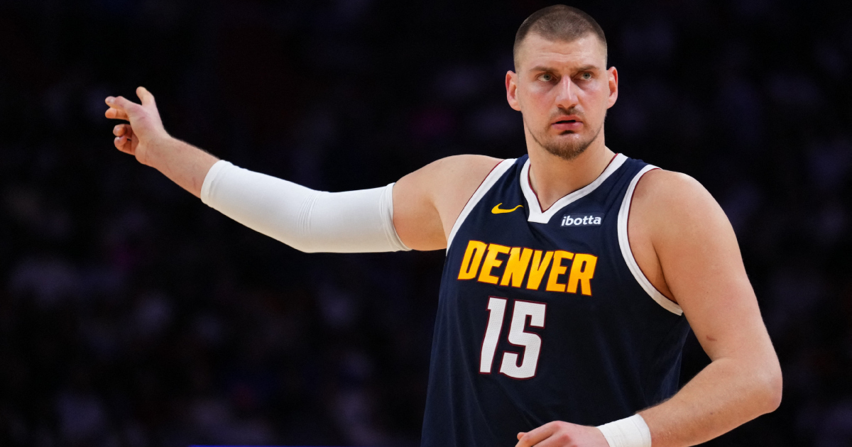 Ματσάρα στο Ντένβερ με άρωμα τελικών και τον Τζόκερ να λέει καλώς τα παιδιά