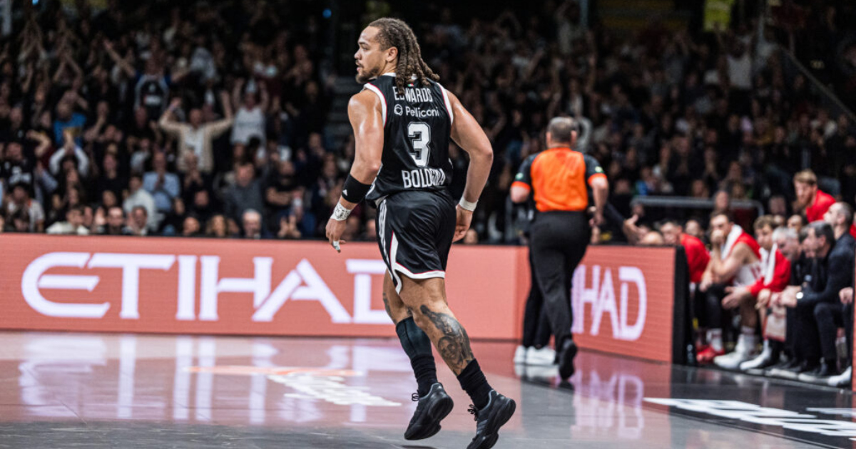 Βίρτους Μπολόνια – Βιλερμπάν : Λείπει ο Μόργκαν και κεντάει ο Έντουαρντς σήμερα