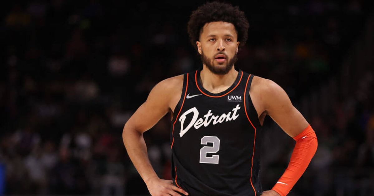 Συνεχίζει τον χαβαλέ ο Cade και γλεντάει και την Νεα Υόρκη σήμερα