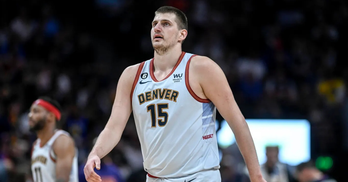 Κάνει τα ζογκλερικά του στο Ντιτρόιτ και σπάει το σερί των Pistons ο Τζόκιτς