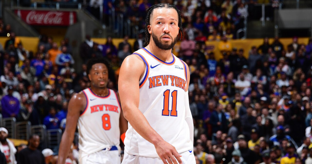 Ματσάρα στο Γκάρντεν με τον Μπράνσον να κουβαλάει την ομάδα του άλλη μία Κυριακή