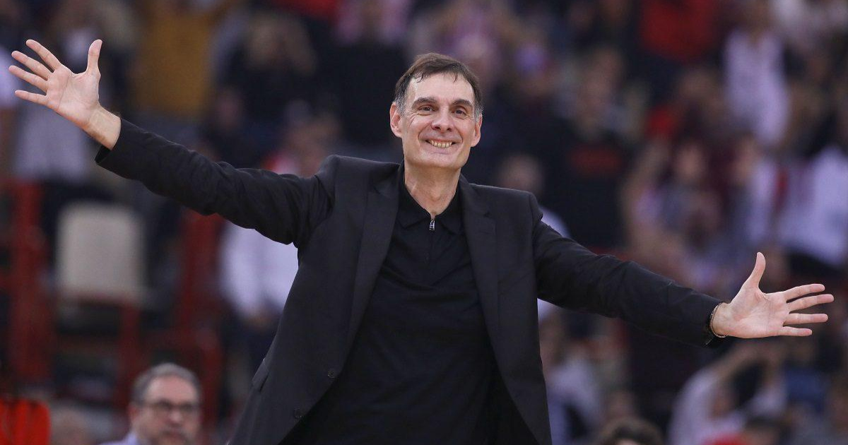 Για να μην μας κυνηγήσει ο Μπαρτζώκας και εμάς, πάμε με τα νερά του