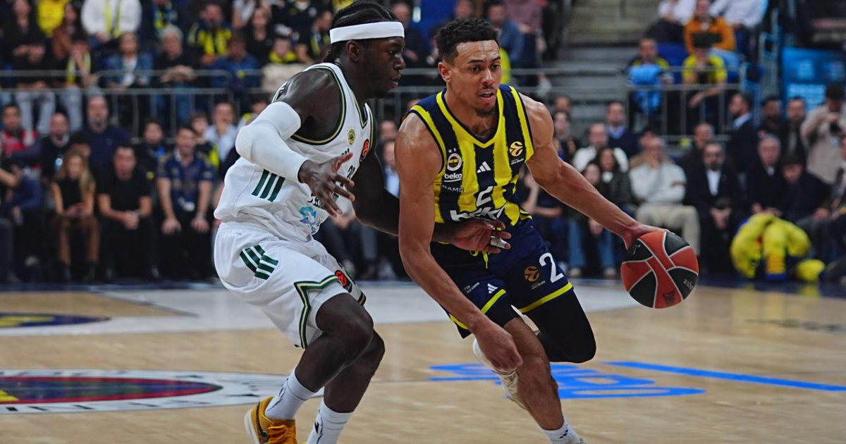 Παναθηναϊκός – Φενερμπαχτσέ : Turning Point στο ΟΑΚΑ και ο Baldwin αποφάσισε να πασάρει