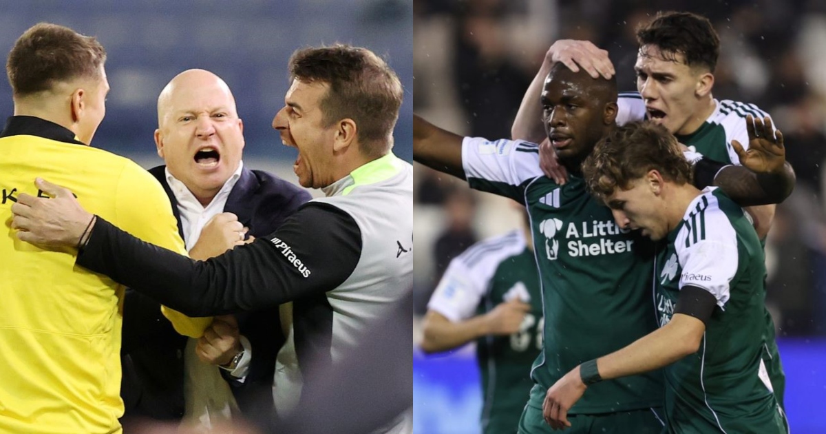 Σούπερ λίγκα : Εμπιστοσύνη στο πλάνο του Νίκολιτς για την νίκη, δύσκολη έξοδος για το τριφύλλι