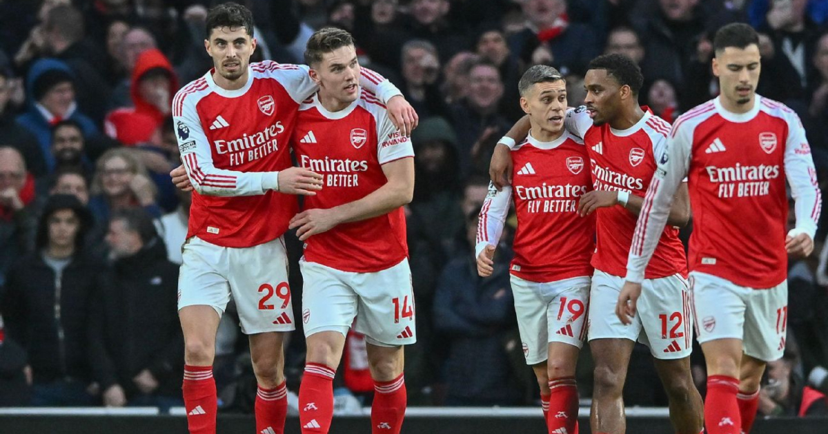 Τότεναμ – Άρσεναλ : Λονδρέζικο ντέρμπι και σήμερα με την Άρσεναλ να το καθαρίζει από νωρίς