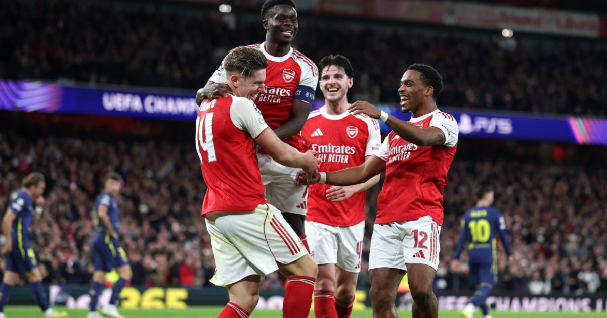 Άρσεναλ – Τσέλσι : Κλασσικό Λονδρέζικο ντέρμπι με το όβερ από ημίχρονο