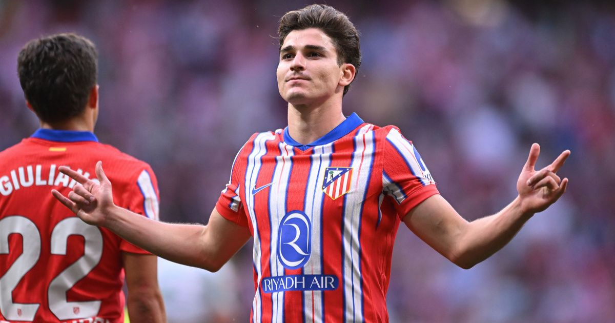 Ράγιο Βαγιεκάνο – Ατλέτικο Μαδρίτης : Καθαρίζει ο Άλβαρεζ σήμερα και νικάει η Ατλέτικο