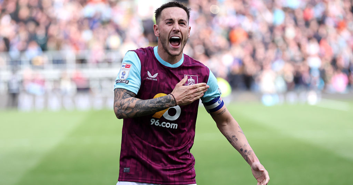 Μπέρνλι – Μπρέντφορντ : Δεν μας γεμίζουν το μάτι αλλά μια χάρα μας πληρώνουν τα οβεράκια τους