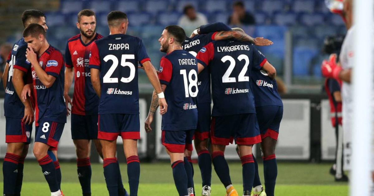 Κάλιαρι – Λέτσε : ΄Ωρα να συνέλθει η Κάλιαρι και να πάρει την νίκη εντός έδρας