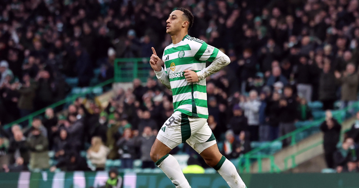 Σέλτικ – Στουτγκάρδη : Άμυνες για γέλια στην Γλασκώβη, όβερ από το ημίχρονο το ματς