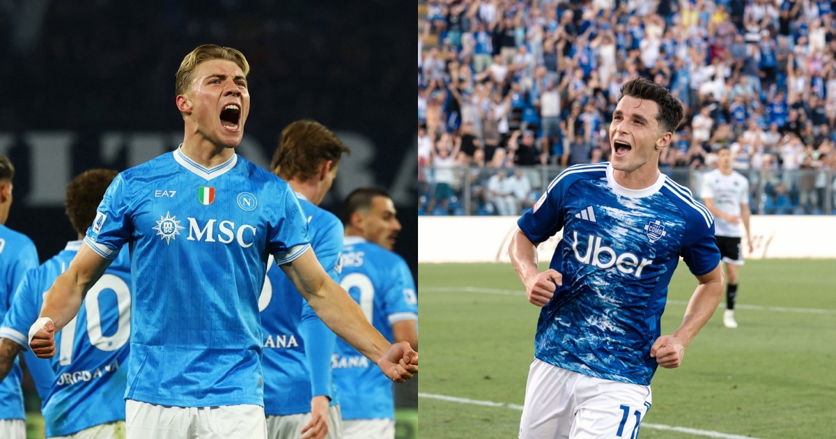 Νάπολι – Κόμο : Τραυματίας και ο Μακτόμινει, έφτασε η ώρα να κουβαλήσει ο Χόιλουντ