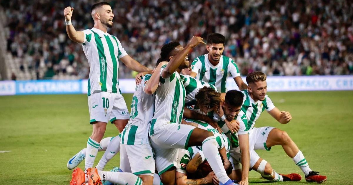 Κόρδοβα – Ανδόρα : Έστρωσε η Κόρδοβα επιτέλους και πάει φουλ για την άνοδο