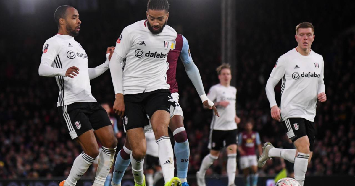 Φούλαμ – Τότεναμ : Πάει ο Τούντορ να σώσει ότι μπορεί, καλώς τα παιδιά λέει ο Σίλβα