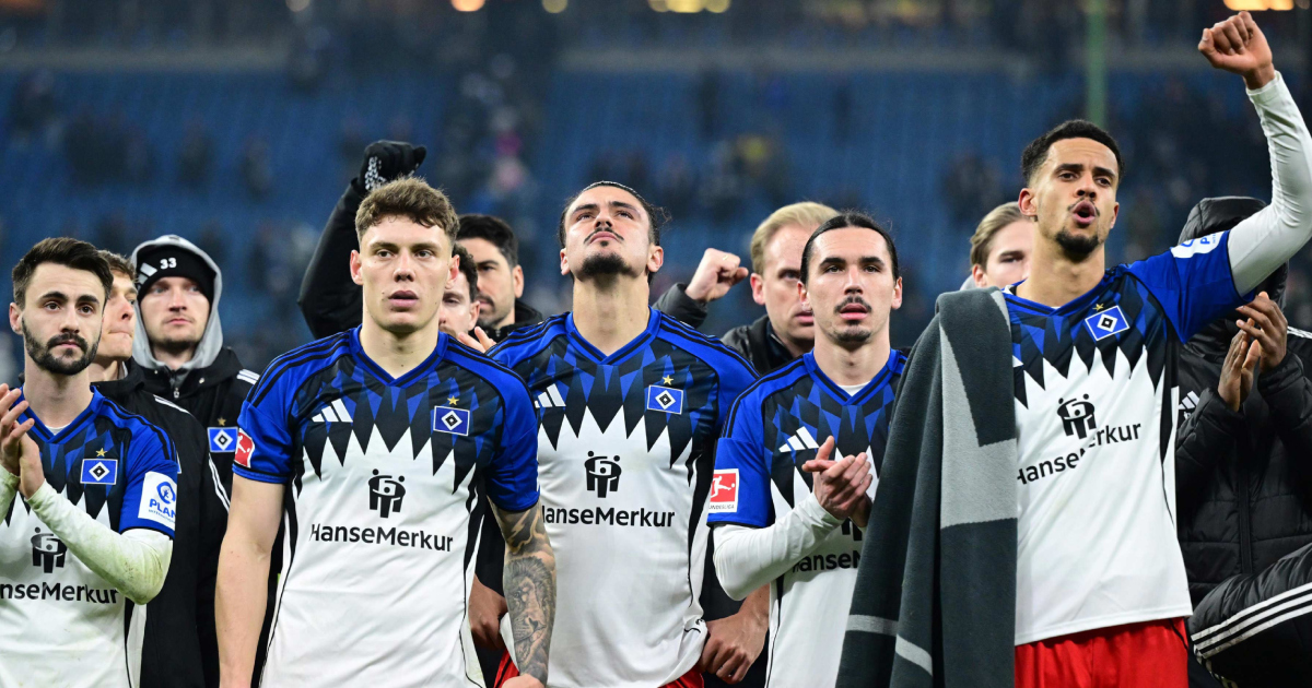 Αμβούργο – Ουνιόν Βερολίνου : Ανασταίνεται το Αμβούργο μετά από δύο μήνες και παίρνει την νίκη επιτέλους