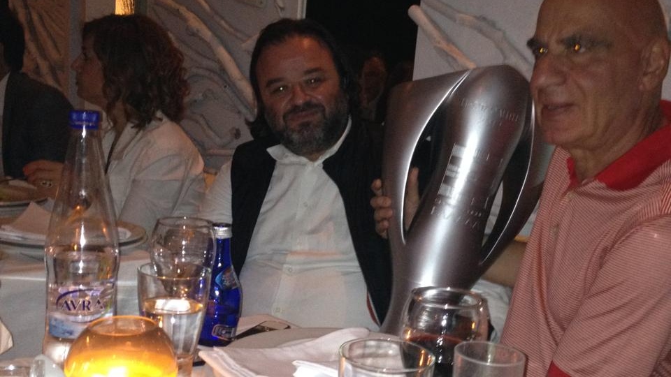 Το Παρολί του Ποιμένα: Σκοράρει η ΑΕΚ στην Τούμπα