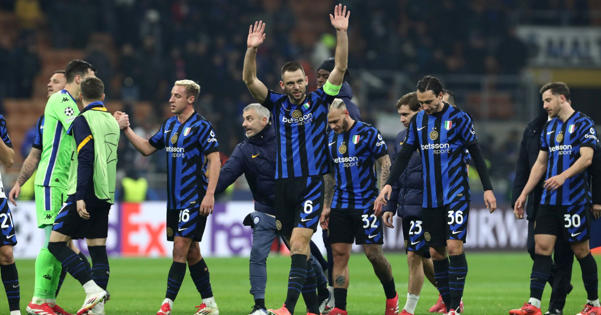 Ίντερ – Τζένοα : Καθαρίζει από νωρίς η Ίντερ σήμερα με τριάρα