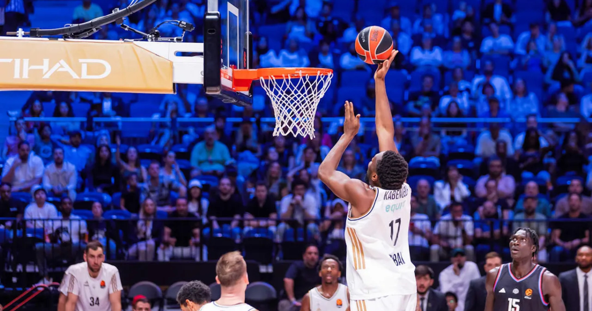 Δεύτερο διήμερο της Ευρωλιγκάς αυτή την εβδομάδα και είναι η ώρα να κλειδώσει η εξάδα