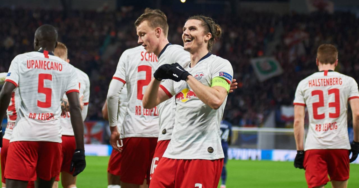 Λειψία – Βόλφσμπουργκ : Κάναμε την γκέλα και επιστρέφουμε στην κανονικότητα