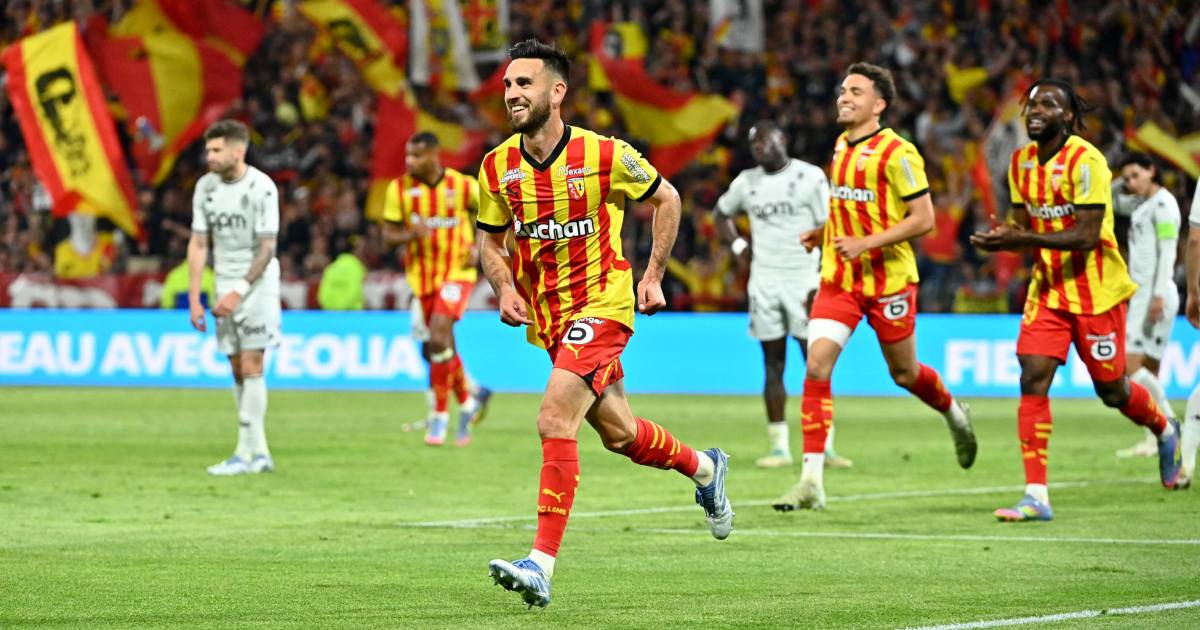 Λανς – Μονακό : Συνεχίζει ακάθεκτη η Λανς το κυνήγι της κορυφής, τριάρα κερνάει και απόψε