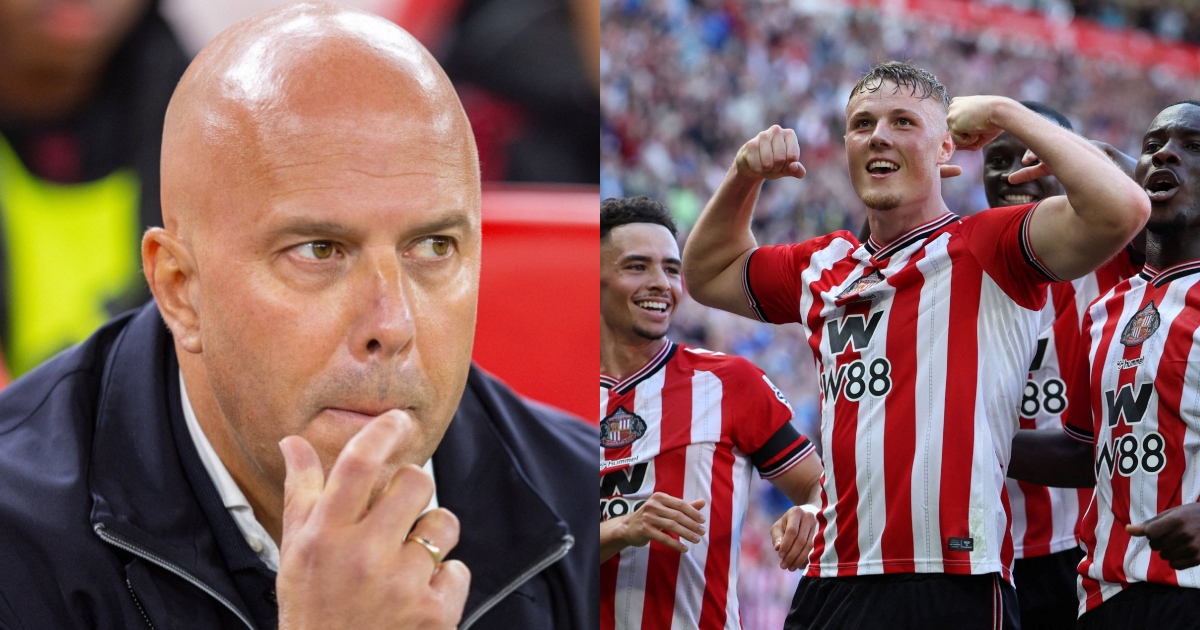 Σάντερλαντ – Λίβερπουλ : Στο στάδιο του Φωτός δεν είναι εύκολα τα πράγματα κύριε Σλοτ