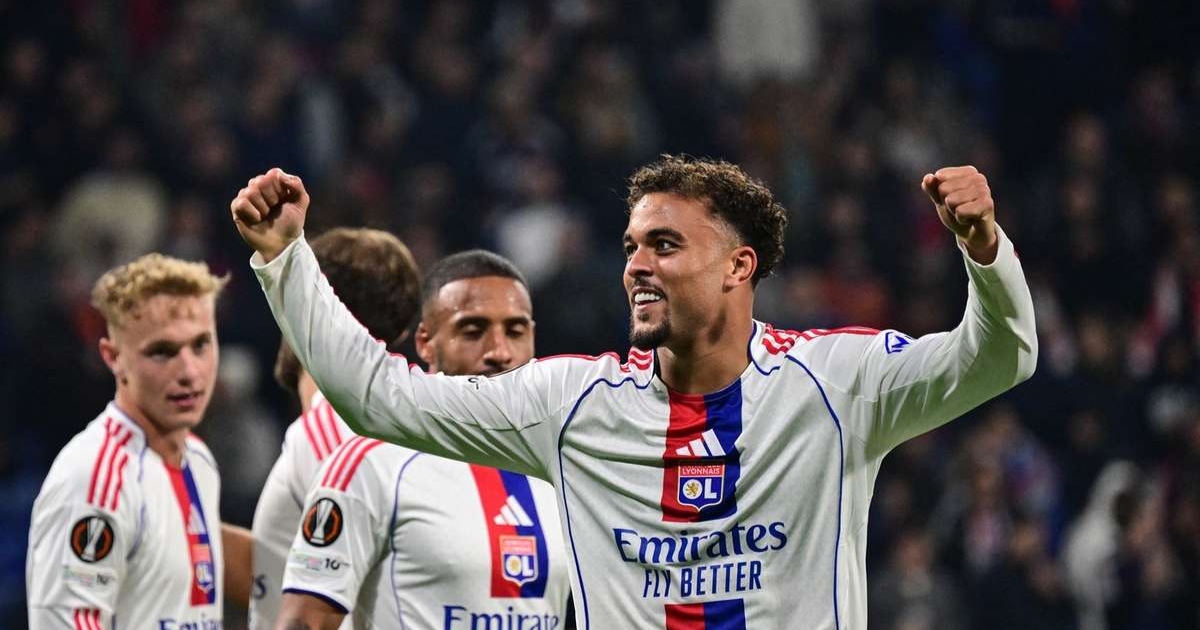 Λυών – Νις : Συνεχίζουν την εξωφρενική πορεία τα παιδιά της Λυών