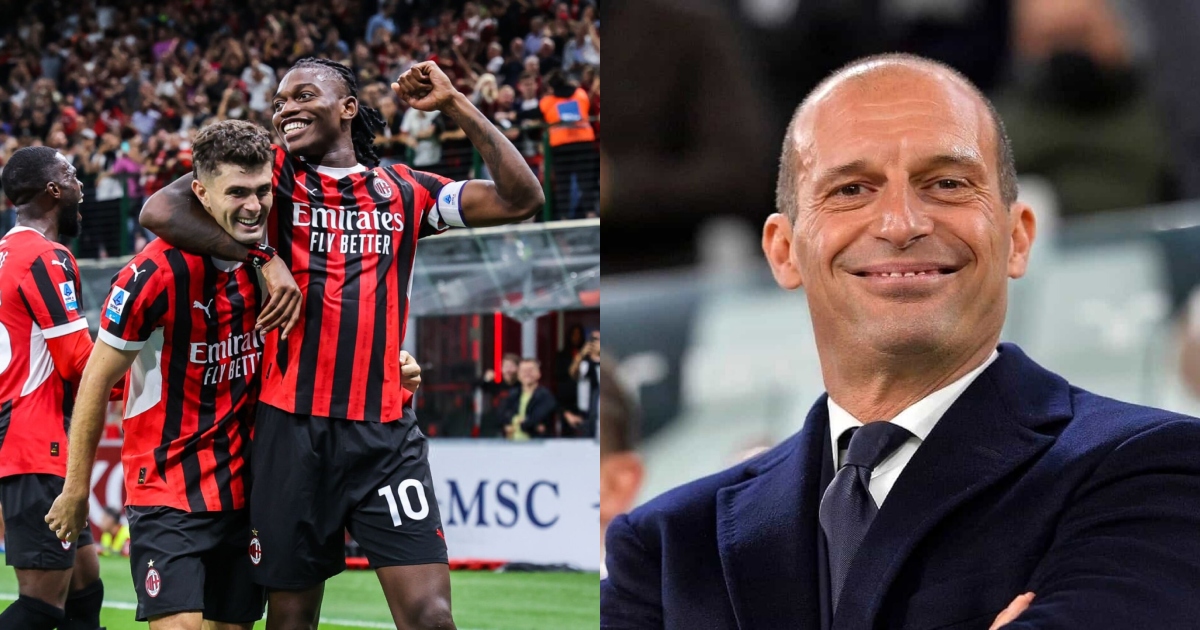 Μπολόνια – Μίλαν : Λεάο σερβίρει, Πούλισιτς κερνάει τους γηπεδούχους