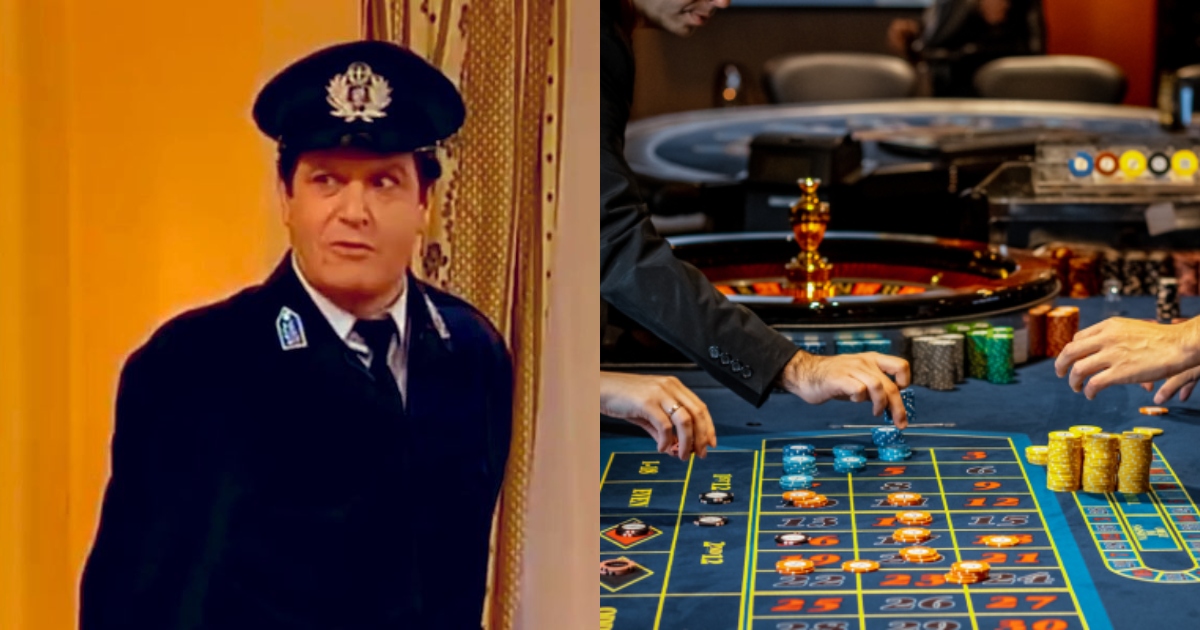 Αλεπουδιάρης πρώην τσέος υποσχόταν κληρονομιά και έπαιζε τα γκαφρά στα καζίνο