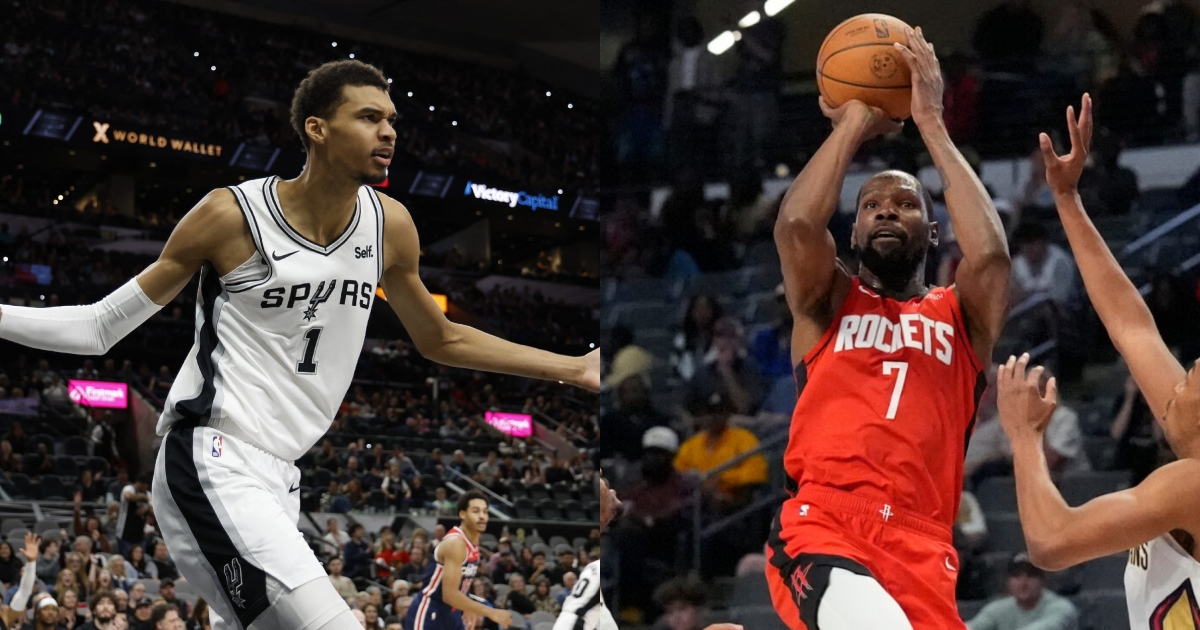 Ανάλυση NBA Βραδιάς : Πετάει χαρταετό ο Γάλλος μύσταρος στο Ντιτρόιτ