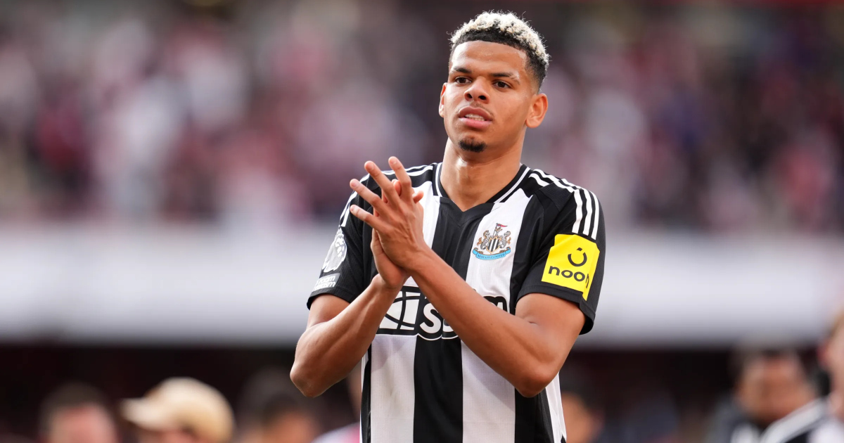 Νιούκαστλ – Καραμπάχ : Τελειώνουν την δουλειά τα Αγγλάκια και πάνε στην επόμενη φάση