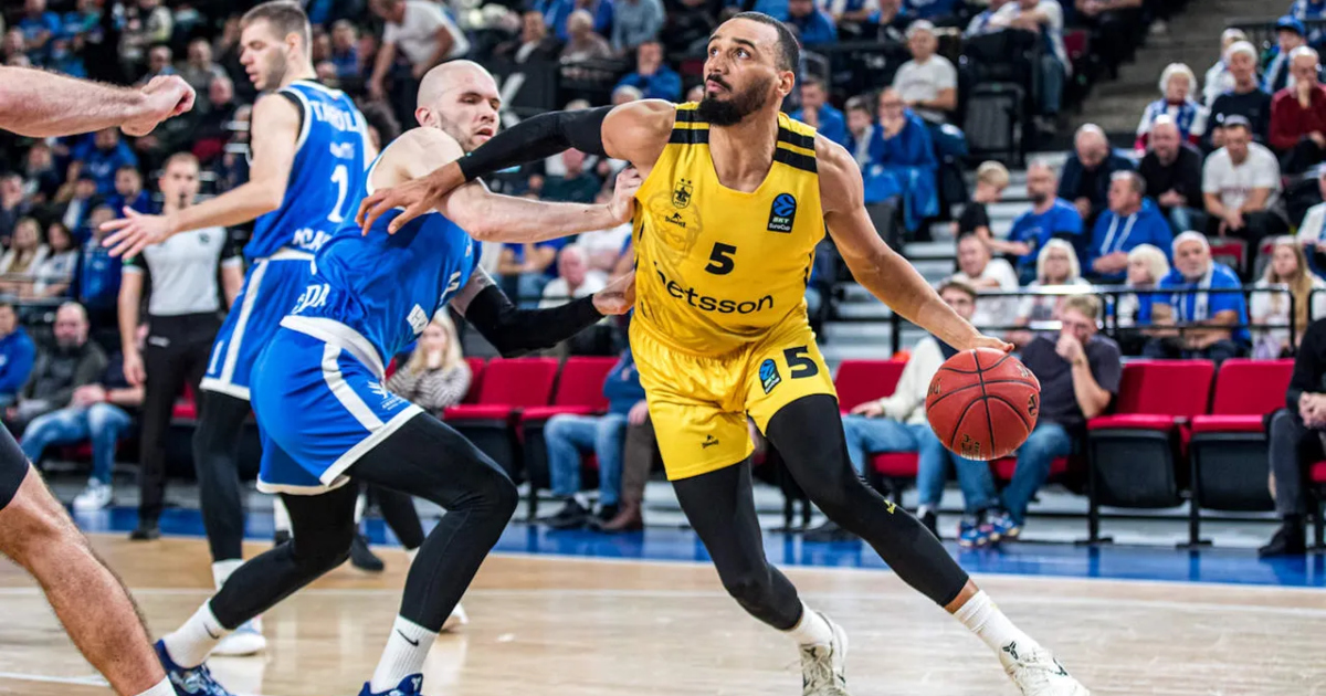 Κλουζ – Άρης : Ώρα να καθαρίσει την μπουγάδα ο Νουά στον τελικό για τον Άρη