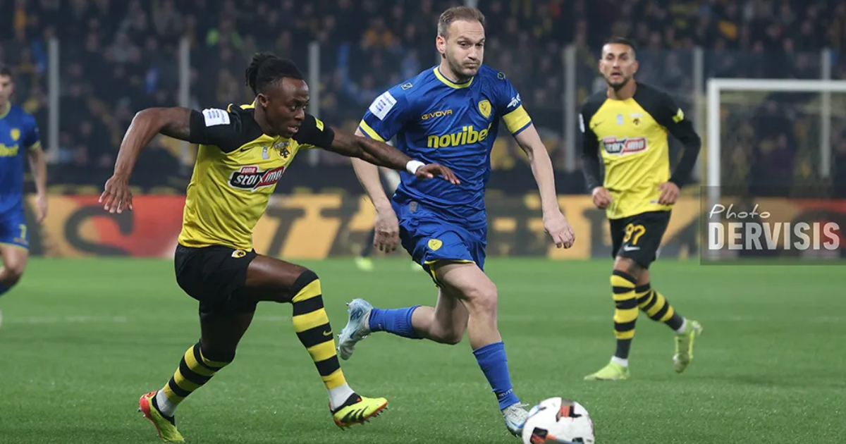 Παναιτωλικός – Κηφισιά : Θα πονέσουν τα μάτια μας στο ντέρμπι παραμονής αλλά εμείς θα πάμε με τα γκολ