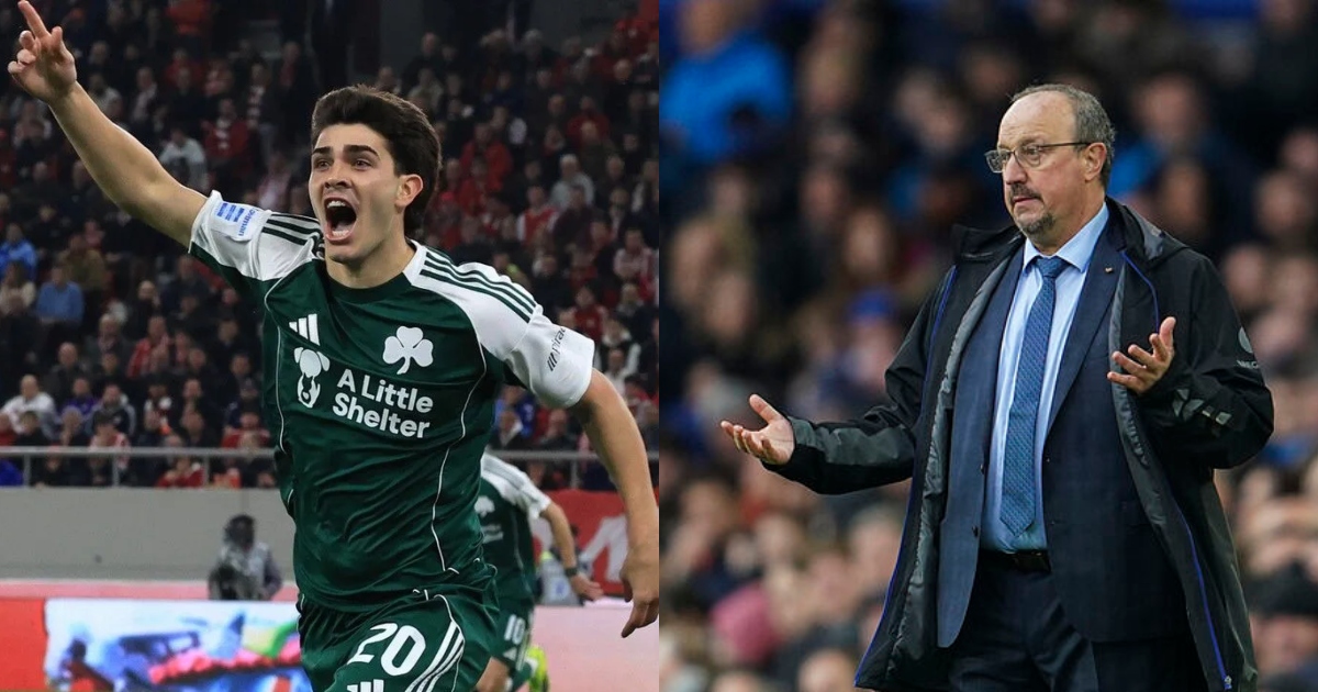 Παναθηναϊκός – Βικτόρια Πλζεν : Στην Ευρώπη είναι Panathinaikos και το αποδεικνύει ξανά κόντρα στους Τσέχους