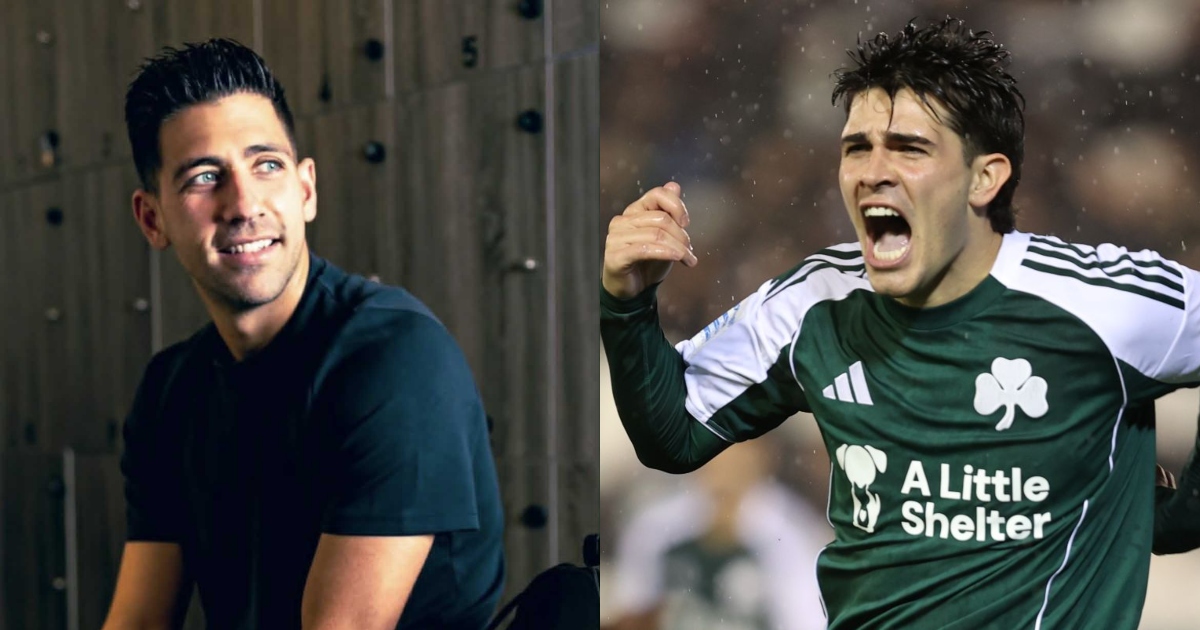 700 σπίτια που δεν είχαμε και χθες, χαρίζει σήμερα ο Αργεντίνος μάγος στην Μπλε