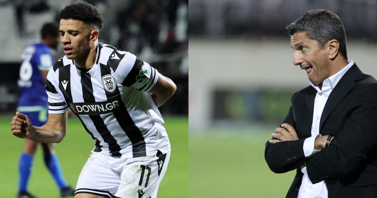 ΠΑΟΚ – Θέλτα : Ο Δικέφαλος του Βορρά παίρνει προβάδισμα πρόκρισης μέσα στο καμίνι της Τούμπας