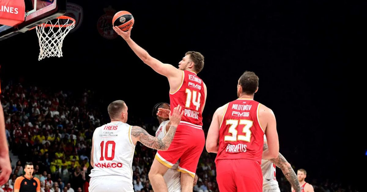 Ντουμπάι BC – Ολυμπιακός : Πάει ο Σάσα στο Ντουμπάι και γλεντάει τον Πετρούσεφ