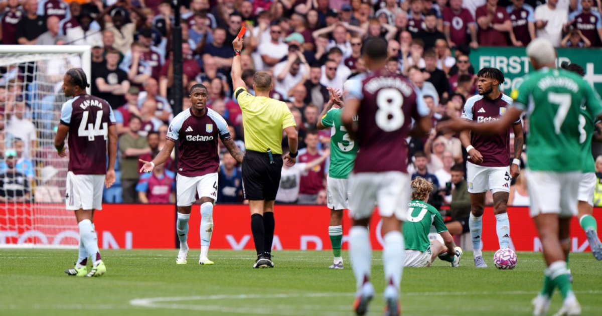 Άστον Βίλα – Λιντς : Καθαρίζει από νωρίς η Βίλα και παραμένει στις θέσεις του Τσουλού